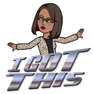 Meet your Posher, Michelle